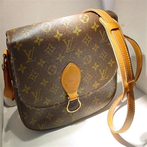 pre 1980 louis vuitton bags|vintage lv purses.